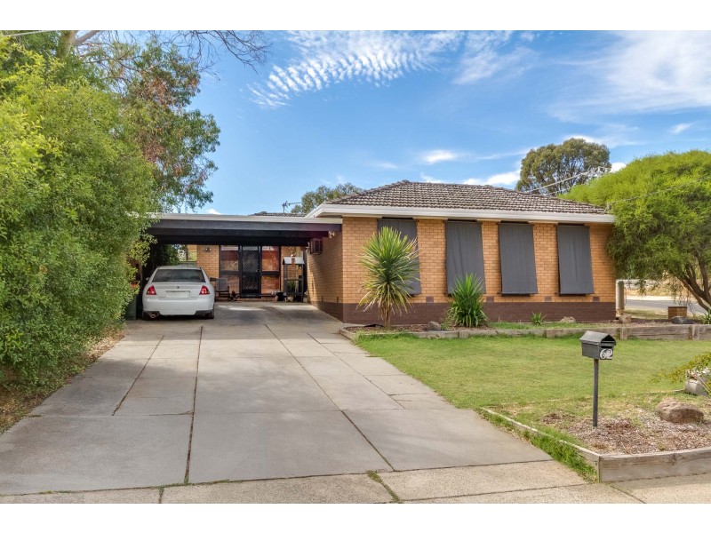 62 Specimen Hill Road, Golden Square VIC 3555