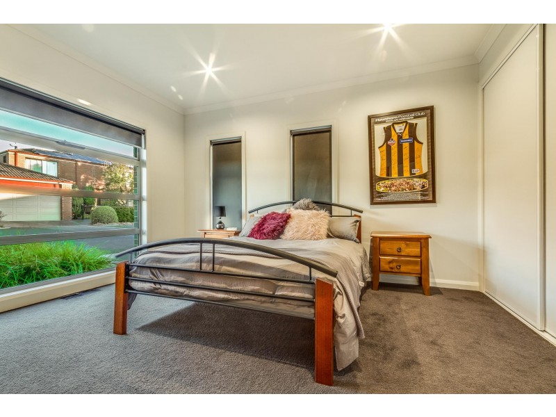 21 Kristy Drive, Spring Gully VIC 3550