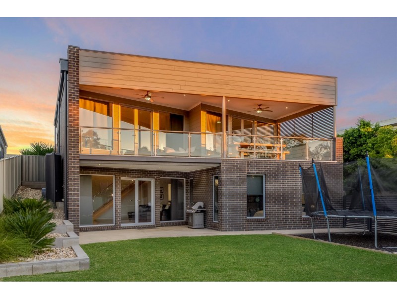 21 Kristy Drive, Spring Gully VIC 3550