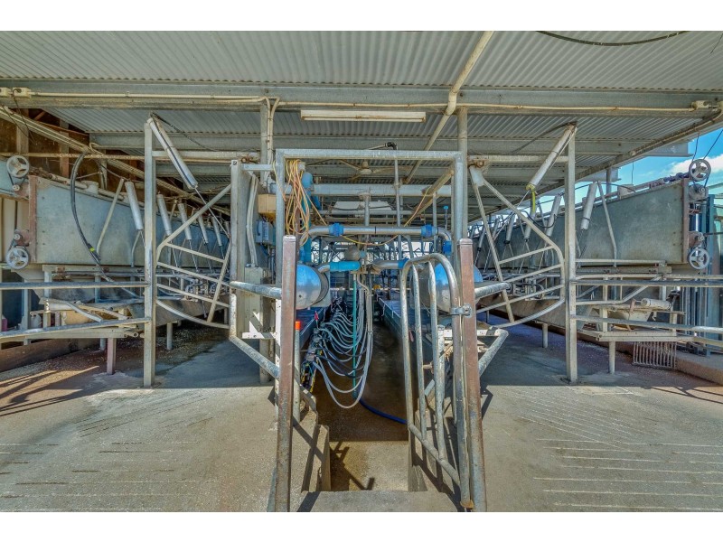 60 Thompsons Rd, Cohuna VIC 3568