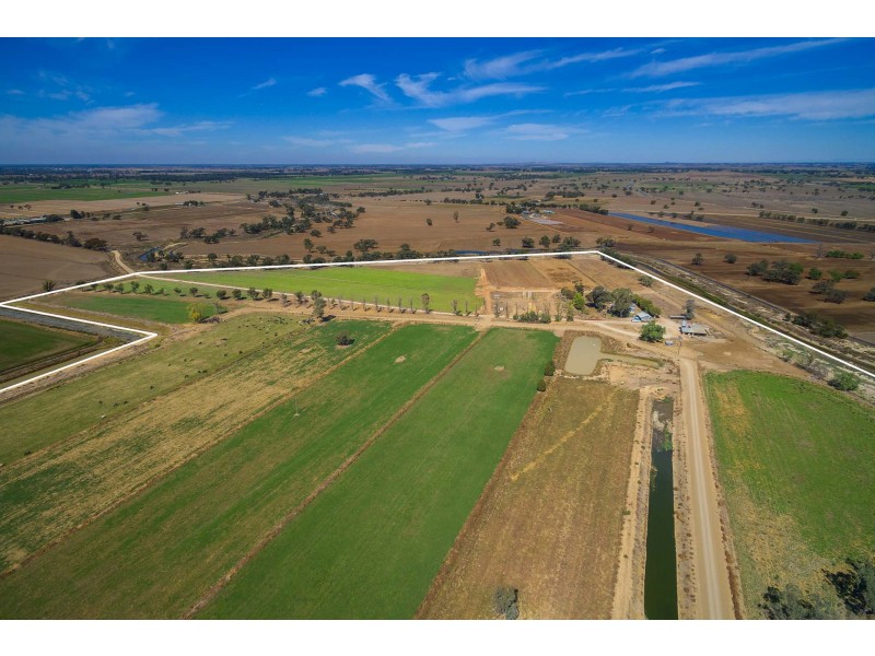 60 Thompsons Rd, Cohuna VIC 3568