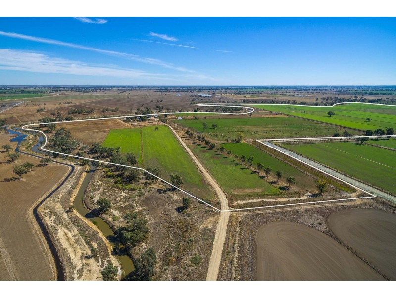 60 Thompsons Rd, Cohuna VIC 3568