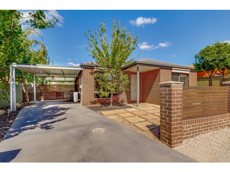 22 Castle Street, North Bendigo VIC 3550