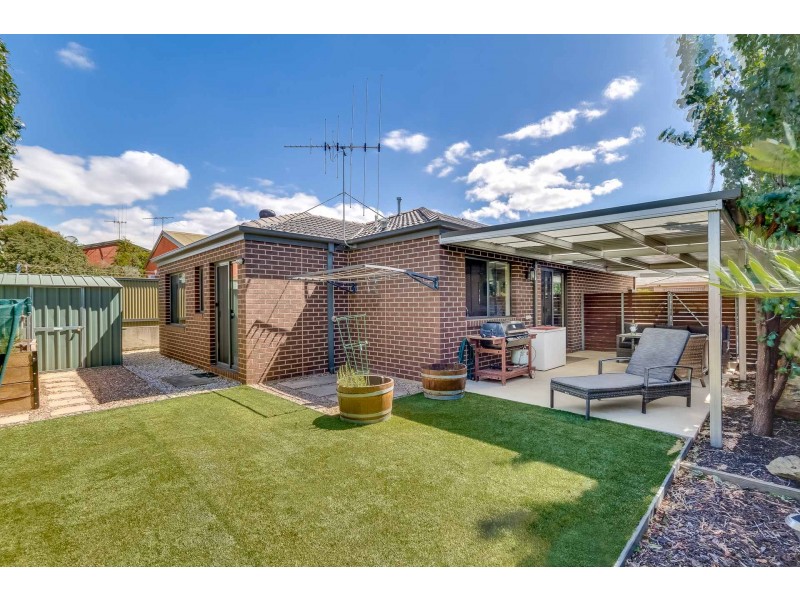 22 Castle Street, North Bendigo VIC 3550