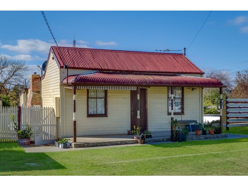 110 Wood Street, California Gully VIC 3556