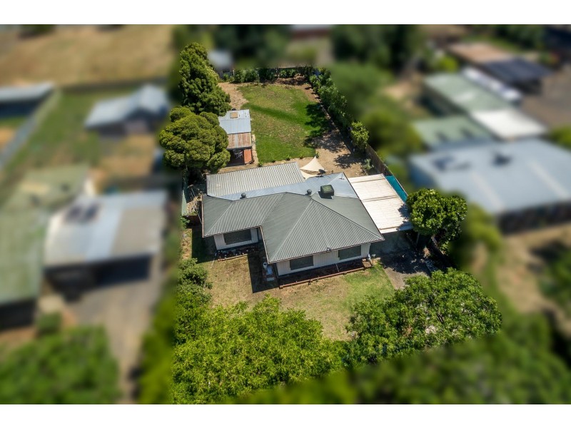 35 Grant Street, Goornong VIC 3557