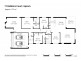 11 Robbins Court, Epsom VIC 3551 Floorplan