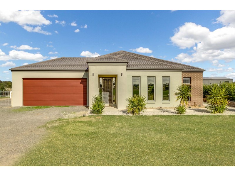 40 Gunyah Lane, Goornong VIC 3557