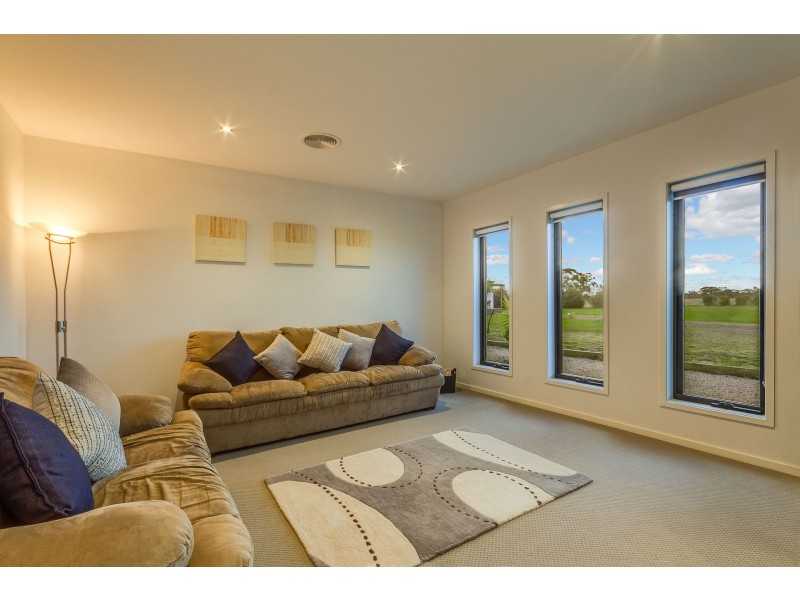 40 Gunyah Lane, Goornong VIC 3557