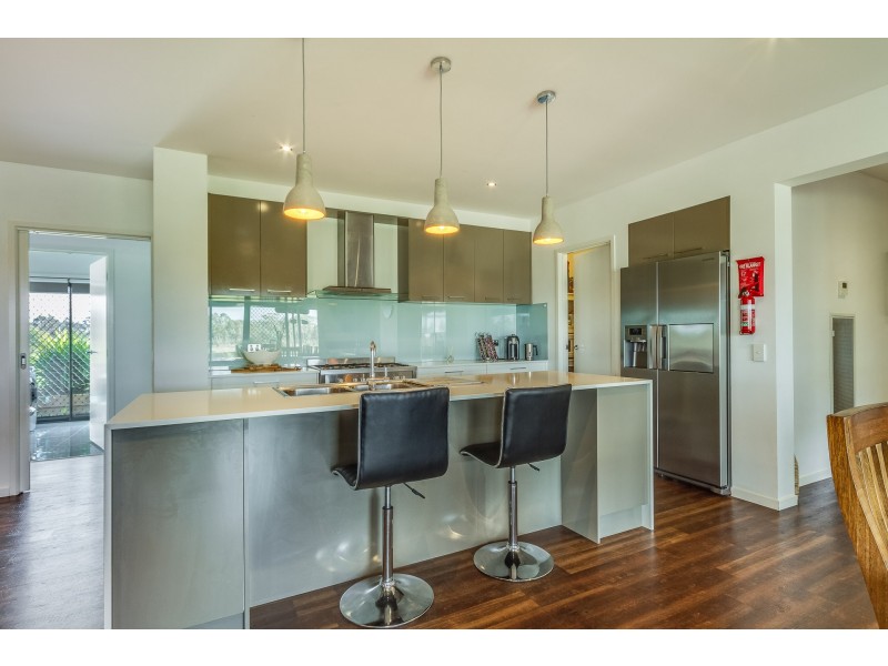 40 Gunyah Lane, Goornong VIC 3557