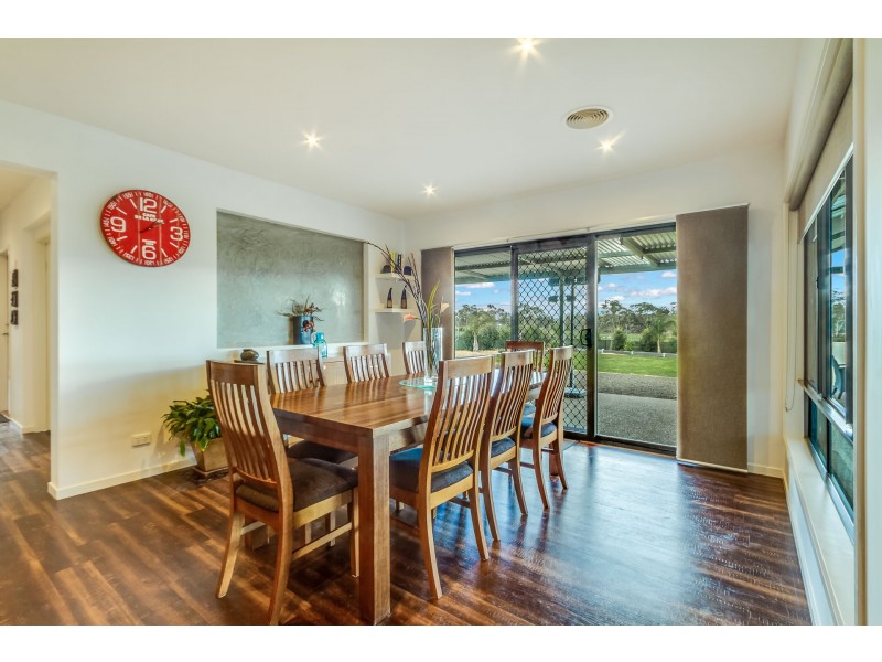 40 Gunyah Lane, Goornong VIC 3557
