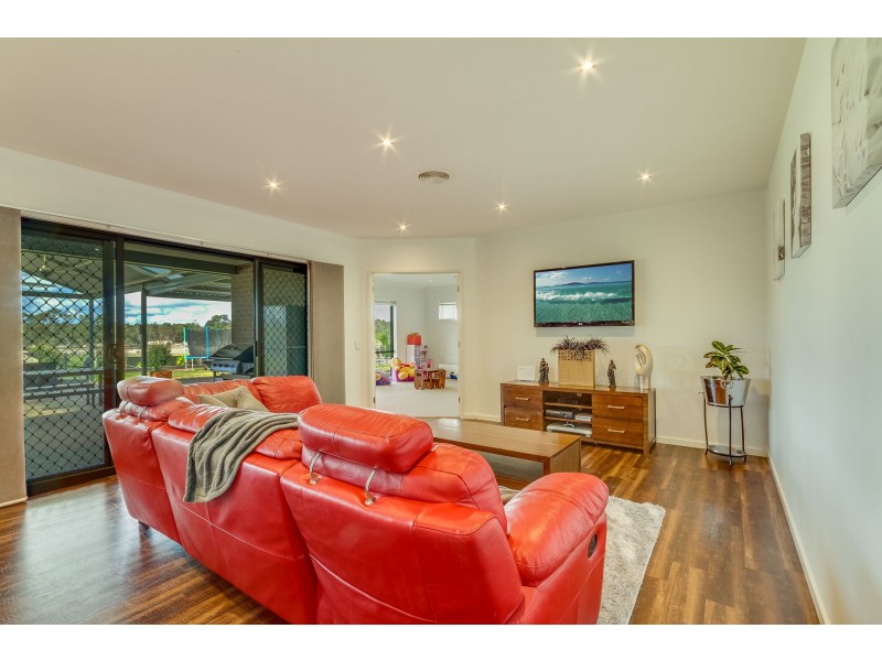 40 Gunyah Lane, Goornong VIC 3557