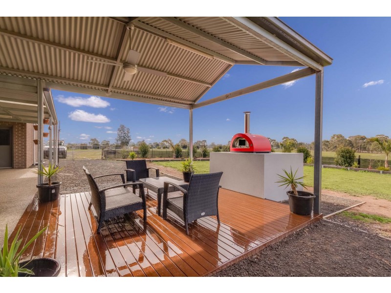 40 Gunyah Lane, Goornong VIC 3557