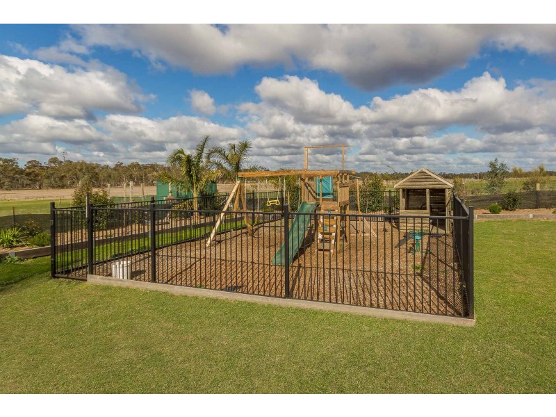 40 Gunyah Lane, Goornong VIC 3557