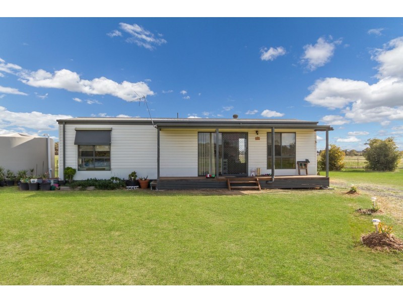 40 Gunyah Lane, Goornong VIC 3557