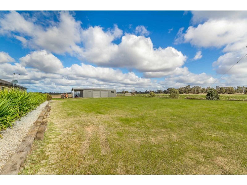 40 Gunyah Lane, Goornong VIC 3557