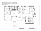 40 Gunyah Lane, Goornong VIC 3557 Floorplan