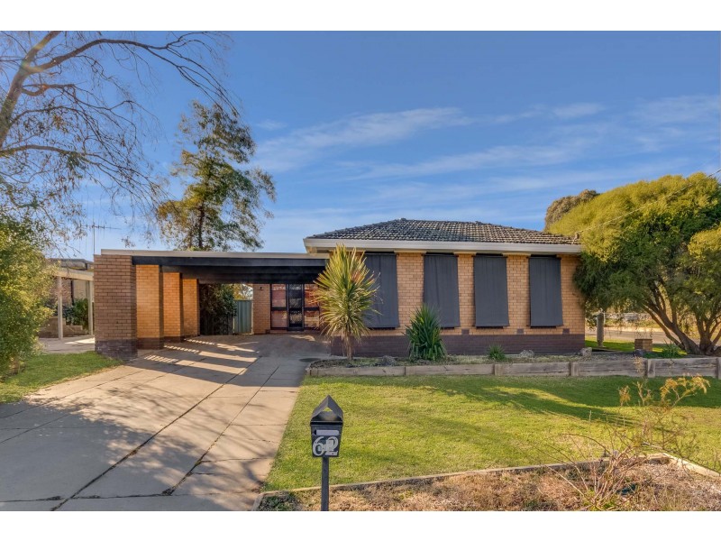 62 Specimen Hill Road, Golden Square VIC 3555