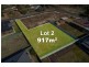 Lot 2,  Myrtle Road, Ascot VIC 3551