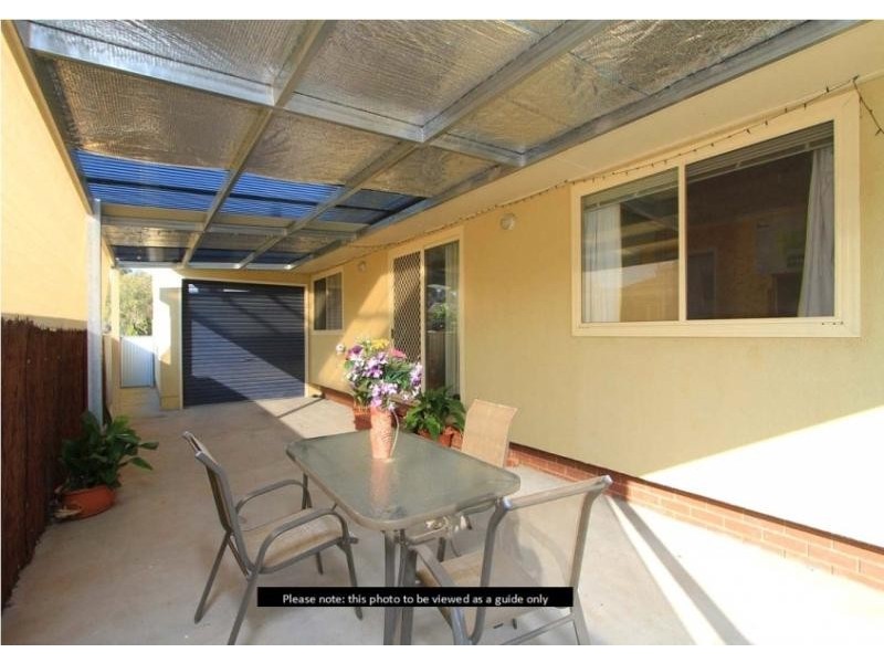 911 Captain Cook Dr, Glenroy NSW 2640