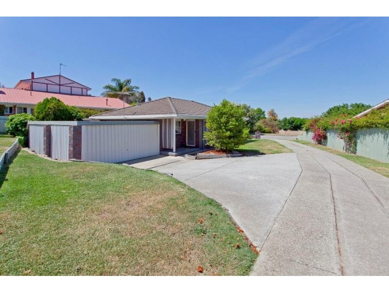 1/10 Harvey Court, Albury NSW 2640