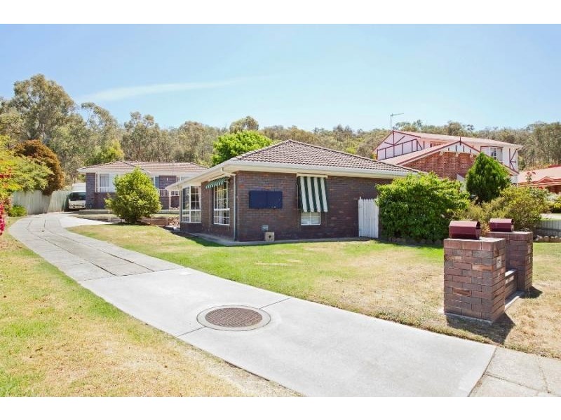 1/10 Harvey Court, Albury NSW 2640