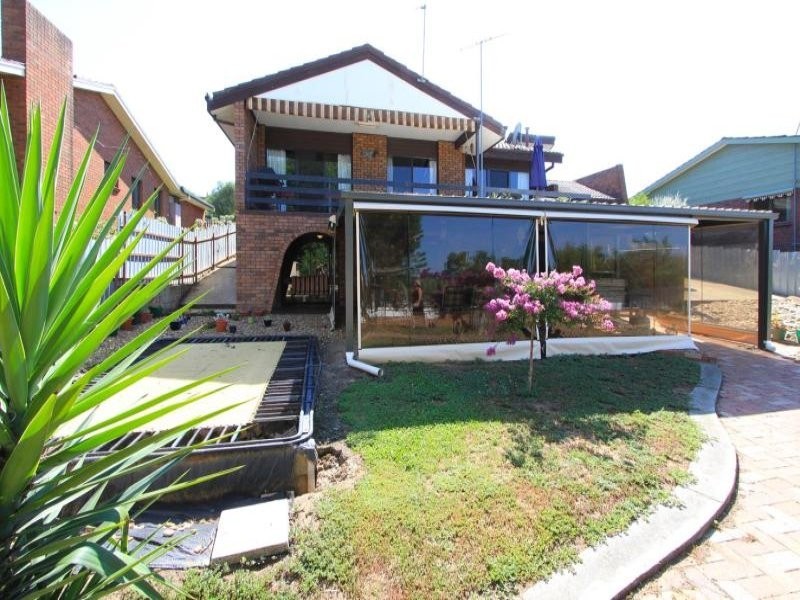 279 Tracy St, Lavington NSW 2641
