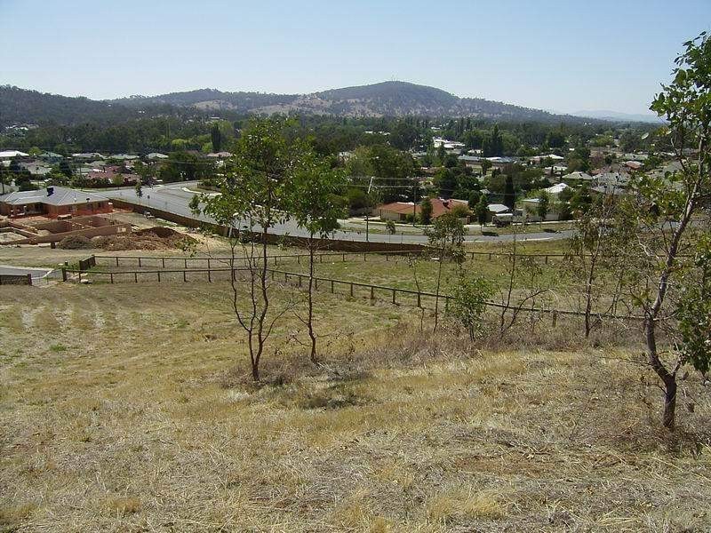 Lot 5 & 6,  Finke Court, Lavington NSW 2641