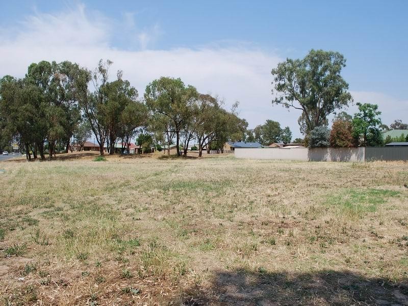 Lot 3, 611 Kemp Street, Lavington NSW 2641