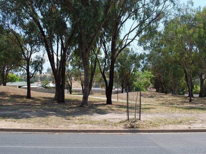 Lot 3, 611 Kemp Street, Lavington NSW 2641