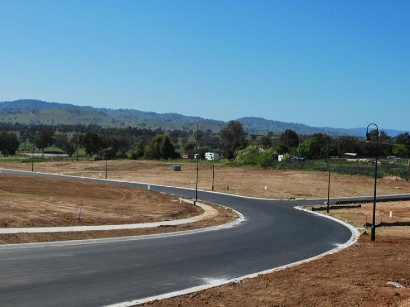 The Elms Estate, Thurgoona NSW 2640