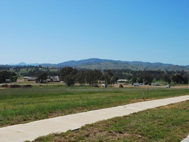 The Elms Estate, Thurgoona NSW 2640