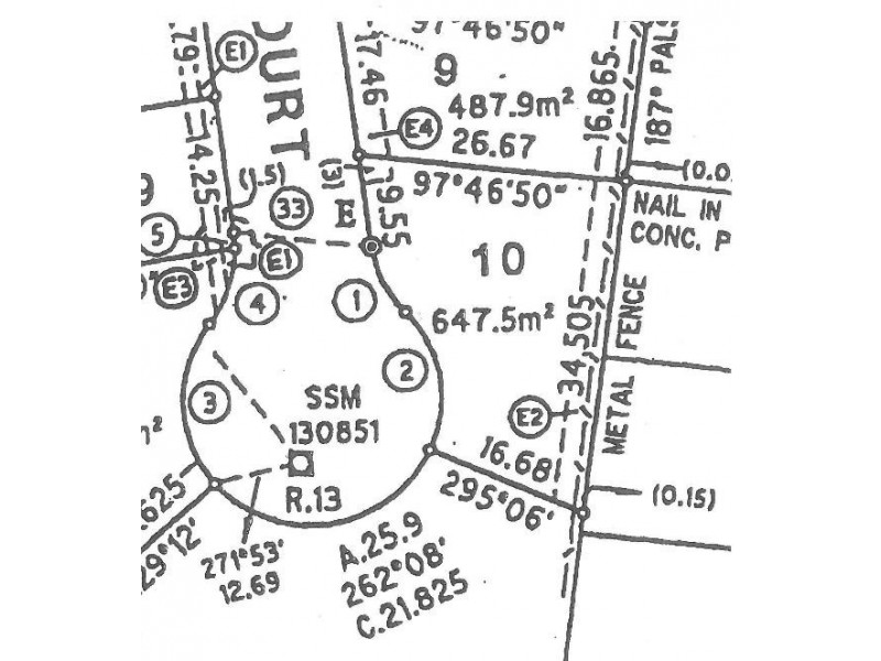 Lot 10 Mardross Court, North Albury NSW 2640