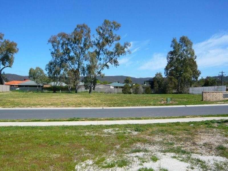 Lot 10 Mardross Court, North Albury NSW 2640