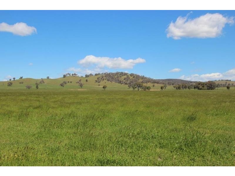 Various Hueske Road, Jindera NSW 2642