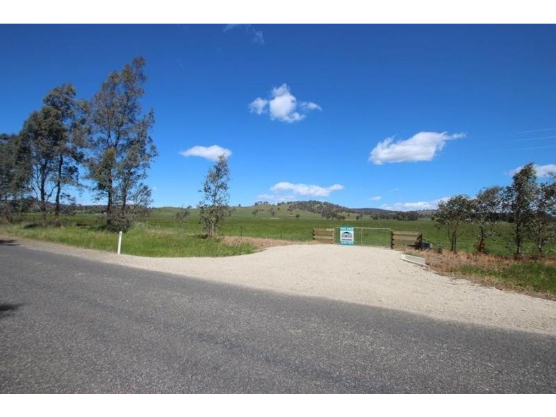 Various Hueske Road, Jindera NSW 2642