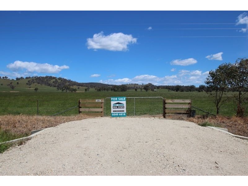 Various Hueske Road, Jindera NSW 2642