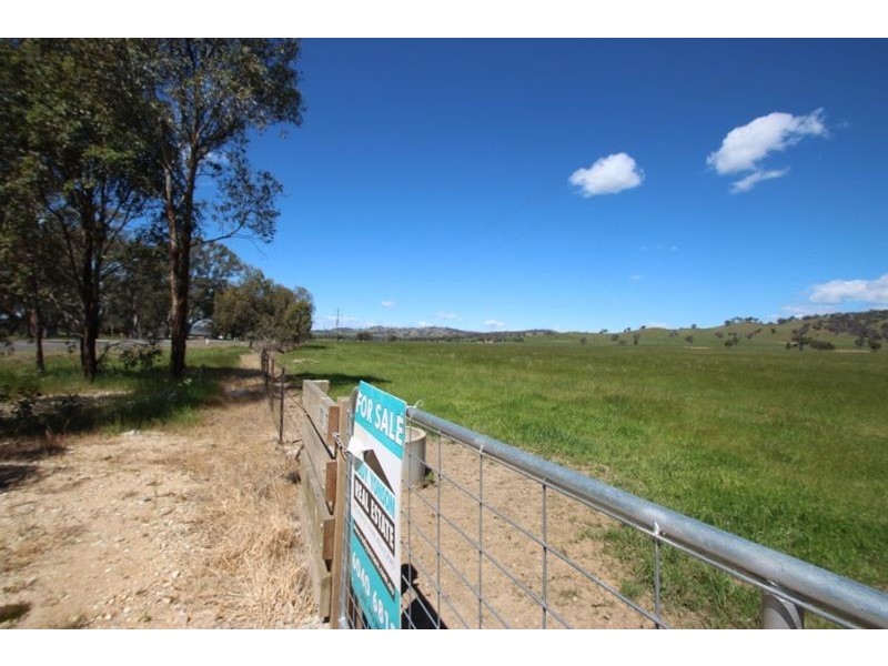 Various Hueske Road, Jindera NSW 2642