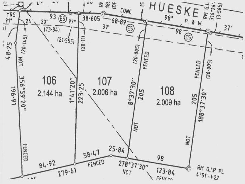 Various Hueske Road, Jindera NSW 2642