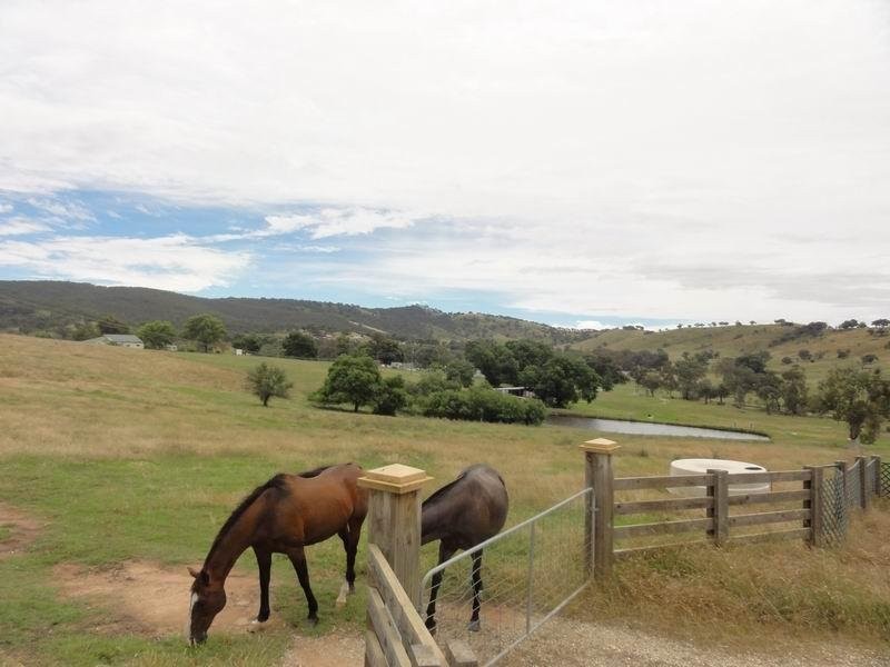 Lot 61 Pannach Lane, Hamilton Valley NSW 2641