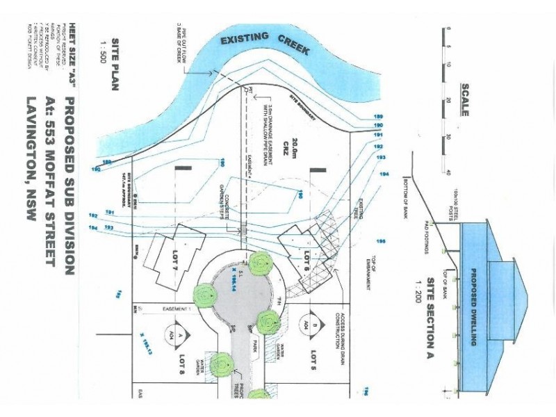 Lot 6, 24 Cobby Court, Lavington NSW 2641