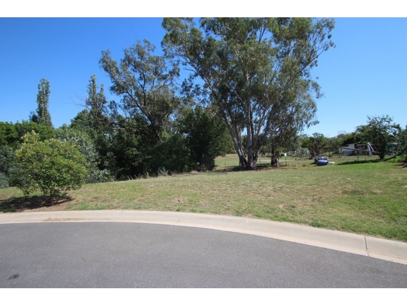 Lot 6, 24 Cobby Court, Lavington NSW 2641