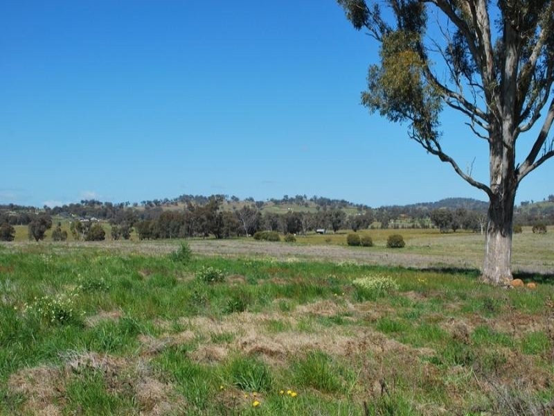 Lot 15 Marnie Road, Table Top NSW 2640