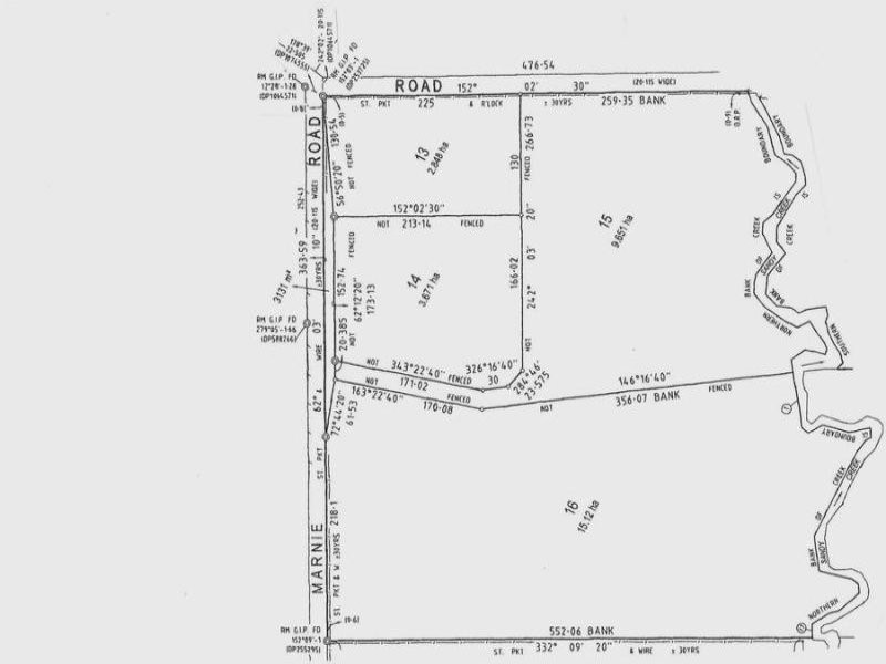Lot 15 Marnie Road, Table Top NSW 2640