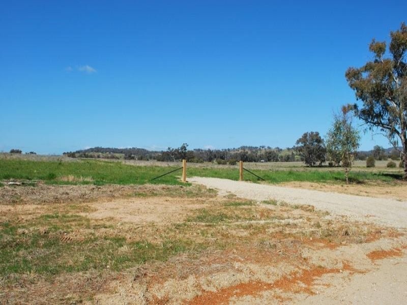 Lot 15 Marnie Road, Table Top NSW 2640