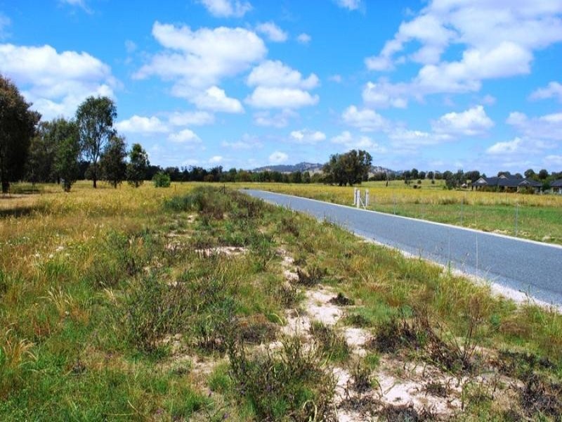 Lot 3,  Phillips Way, Jindera NSW 2642