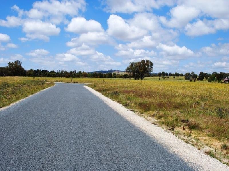 Lot 3,  Phillips Way, Jindera NSW 2642