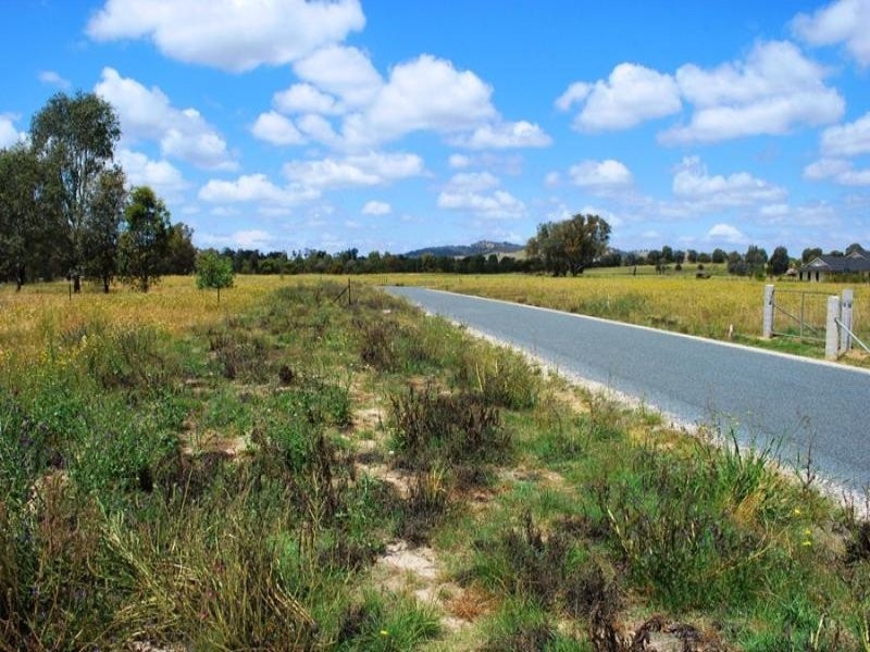 Lot 3,  Phillips Way, Jindera NSW 2642