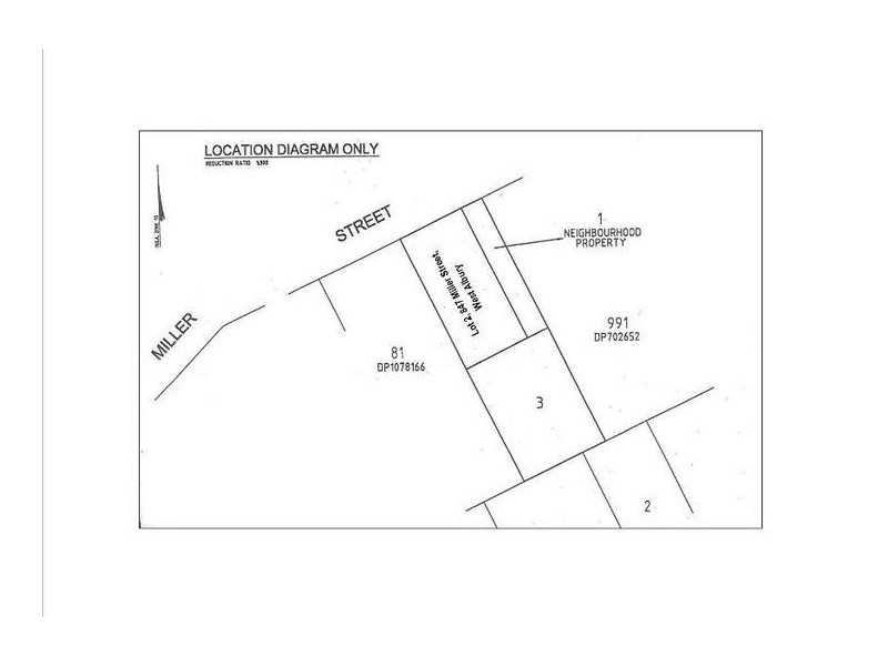 2/847 Miller Street, West Albury NSW 2640