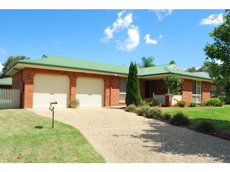 57 Hartigan Street, Thurgoona NSW 2640